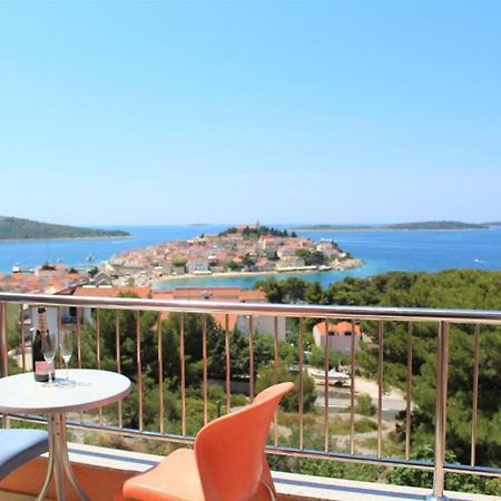 Apartment Visum Primošten Exterior foto